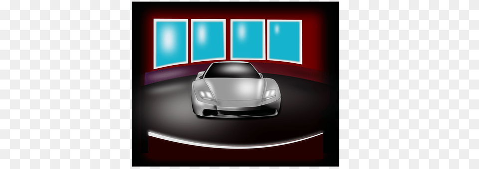 Car Advertisement, Coupe, Sports Car, Transportation Png