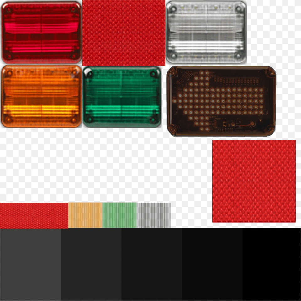 Car, Light, Traffic Light, Accessories, Electronics Free Transparent Png