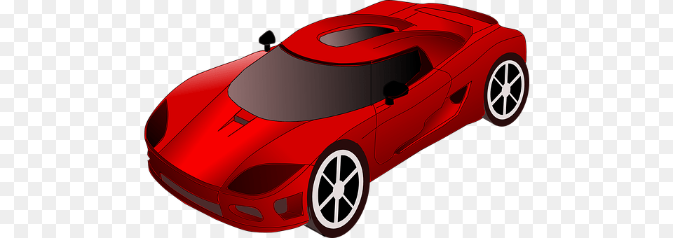 Car Vehicle, Transportation, Coupe, Sports Car Free Transparent Png