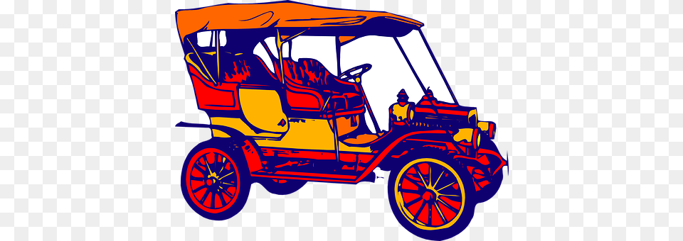Car Antique Car, Model T, Transportation, Vehicle Png