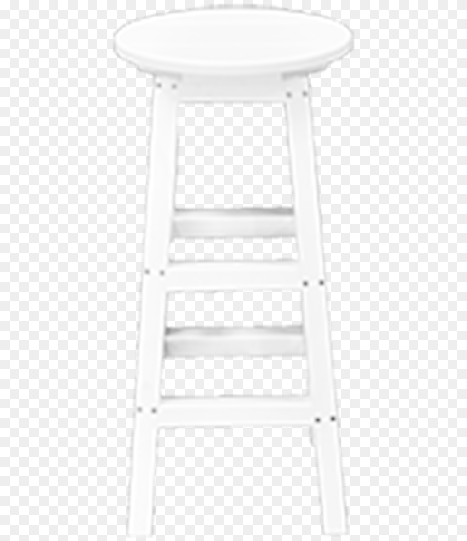 Car 58 Bbs Backless Bar Stool Bar Stool, Bar Stool, Furniture, Computer Hardware, Electronics Free Png Download
