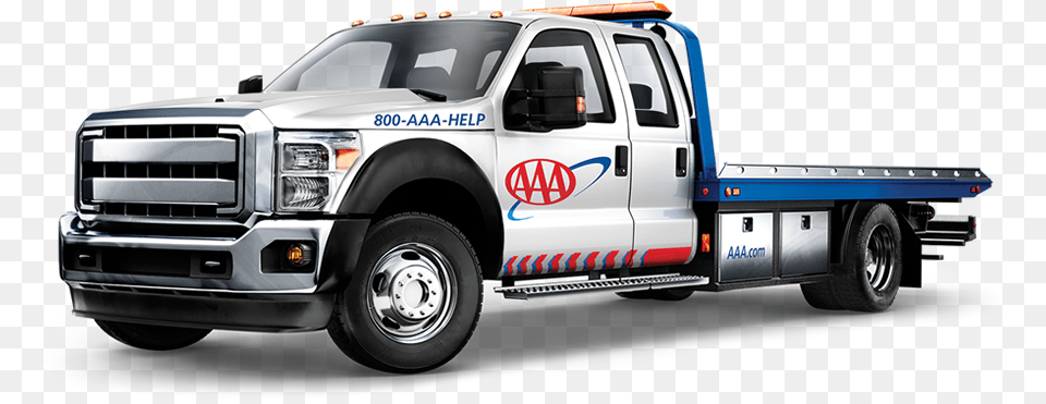 Car Aaa Roadside Assistance Tow Truck Aaa Approved Auto Repair, Transportation, Vehicle, Tow Truck, Machine Free Png Download