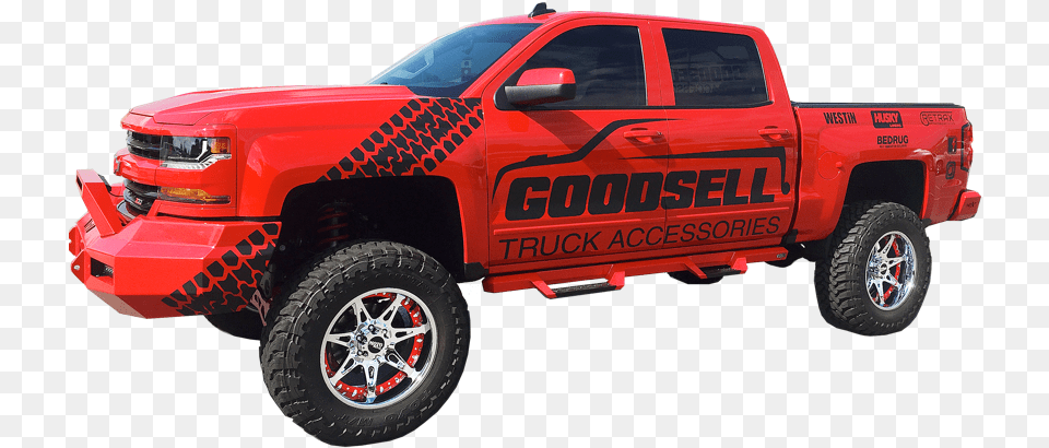 Car Accessories, Pickup Truck, Transportation, Truck, Vehicle Free Transparent Png