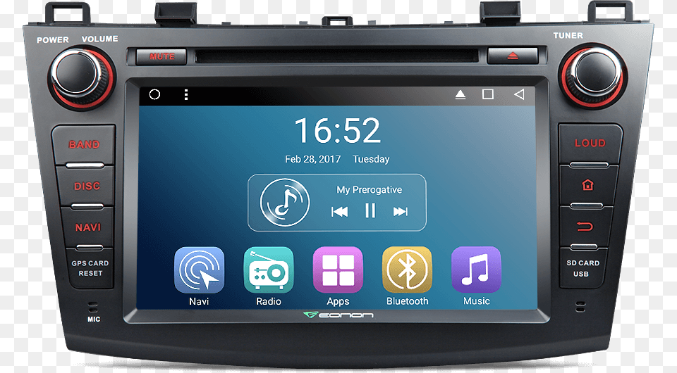 Car Accessories Music System, Electronics, Stereo, Appliance, Device Free Transparent Png