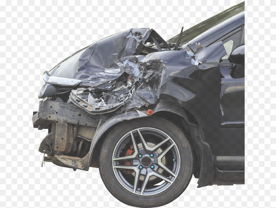 Car Accident, Wheel, Machine, Vehicle, Transportation Free Png