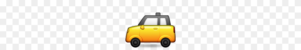 Car Accident Emoji Meanings Emoji Stories, Taxi, Transportation, Vehicle, Moving Van Png Image