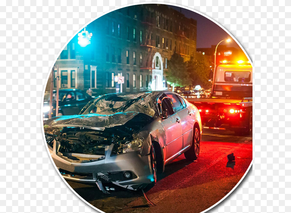Car Accident Injuries Caused By Alcohol, Transportation, Vehicle, Machine, Wheel Png Image