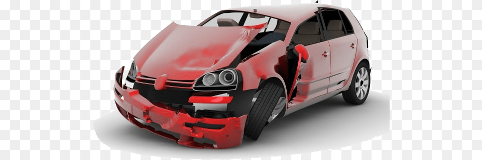 Car Accident People Clipart Car Crash Transparent Background, Transportation, Vehicle, Machine, Wheel Free Png