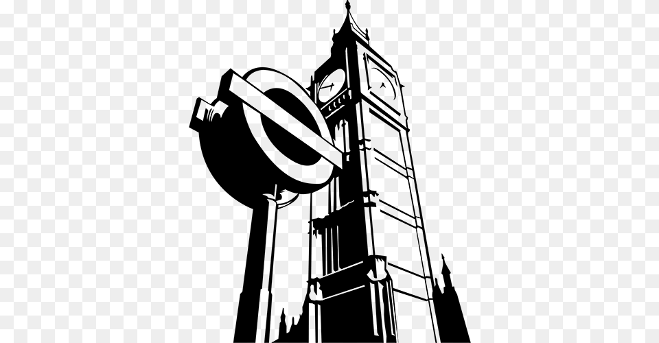 Car Amp Motorbike Stickers Stickers Big Ben, Architecture, Building, Clock Tower, Tower Png