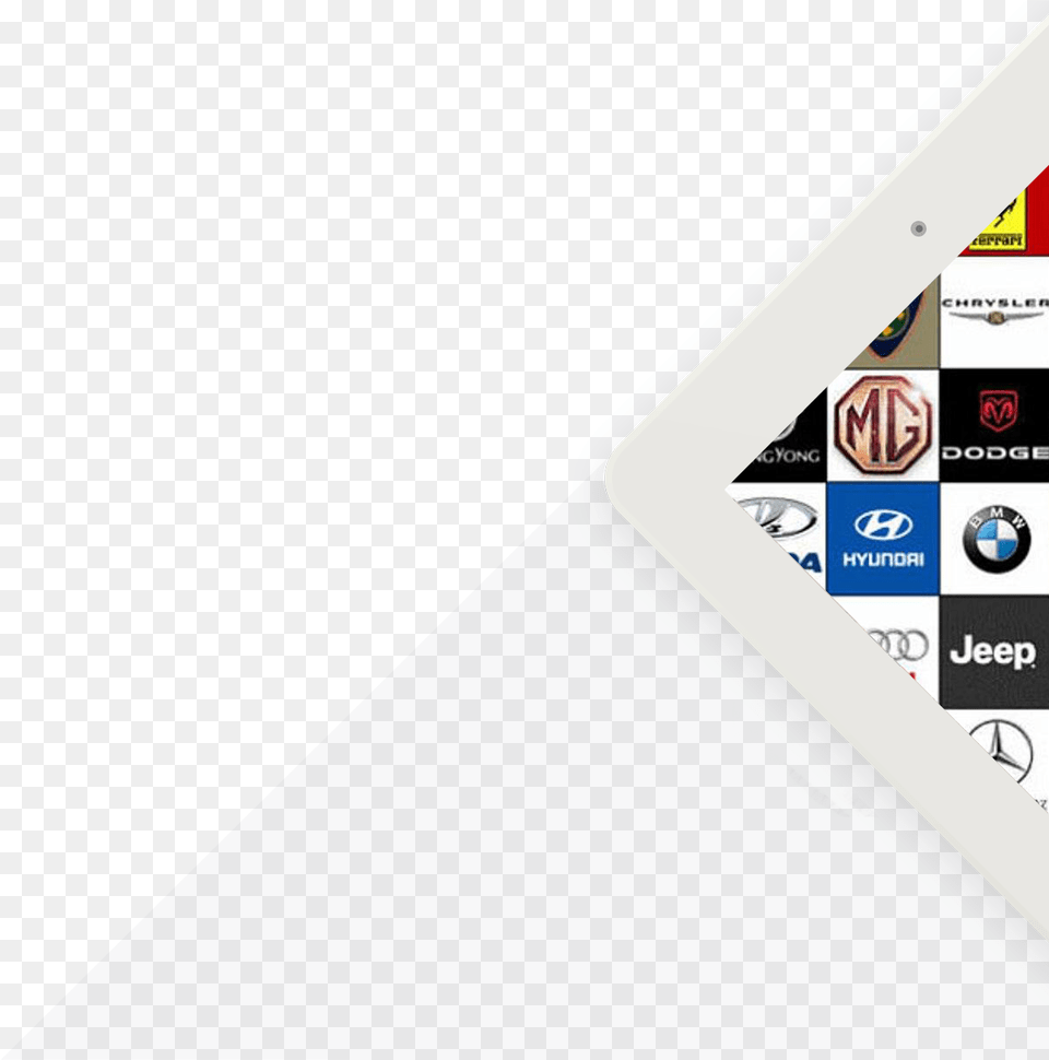 Car And Moto Logos Of Worldwide Brands U2014 Logocar2dbcom Triangle, Computer, Electronics, Tablet Computer Png Image