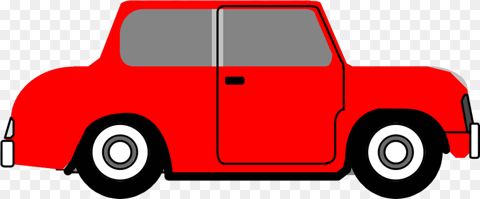 Car Automobile One Door Non Living Things Car, Pickup Truck, Transportation, Truck, Vehicle Png Image