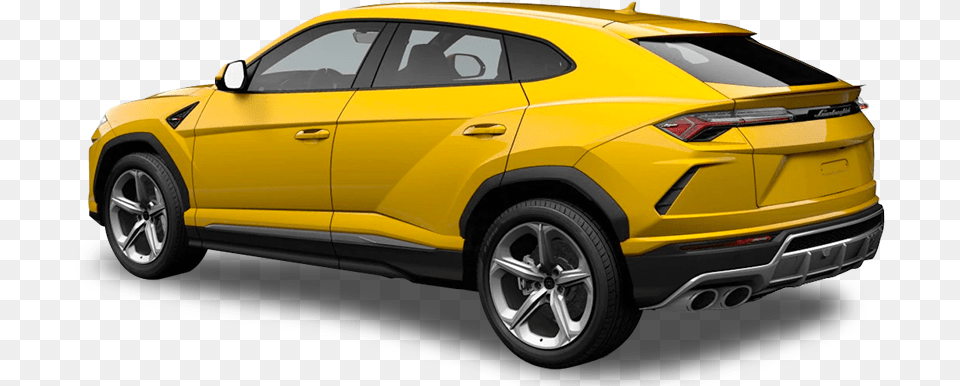 Car Back, Wheel, Vehicle, Transportation, Suv Png Image