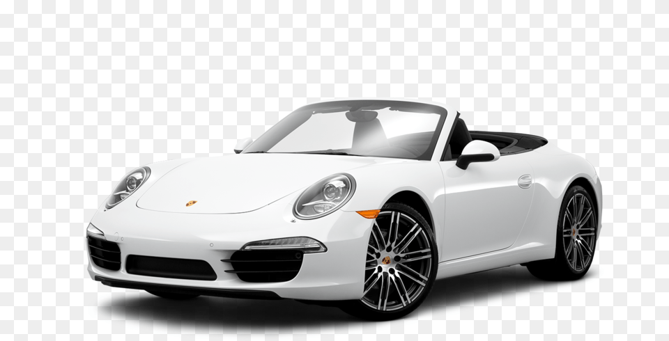 Car Background Porsche Transparent Porsche Car, Vehicle, Transportation, Wheel, Convertible Png