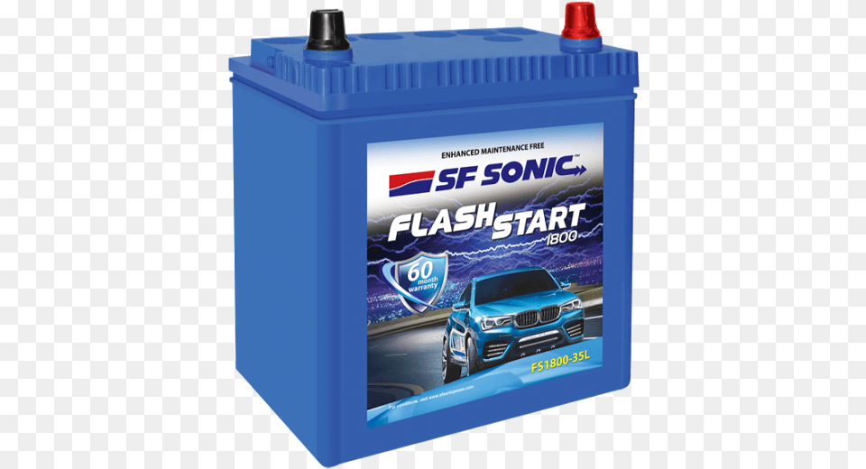 Car Batteries Sf Sonic Battery Zamindar, Transportation, Vehicle Free Transparent Png