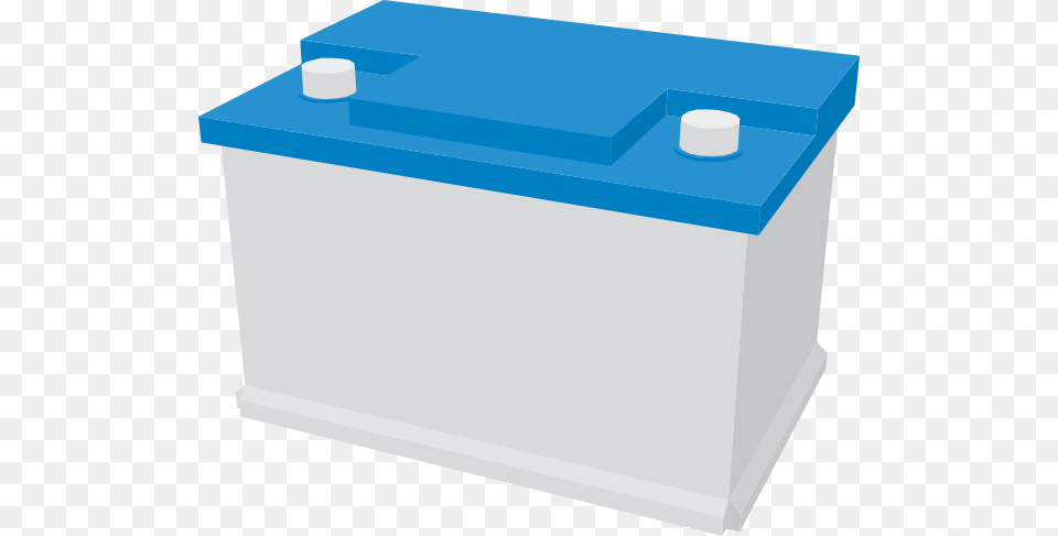 Car Battery Clip Art, Mailbox, Device, Electrical Device, Appliance Png Image