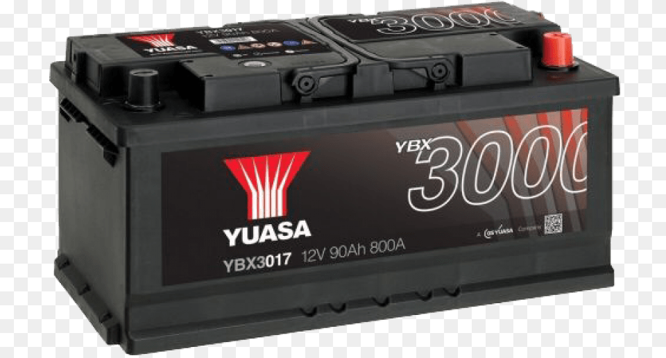 Car Battery Photos Yuasa, Electronics Free Png