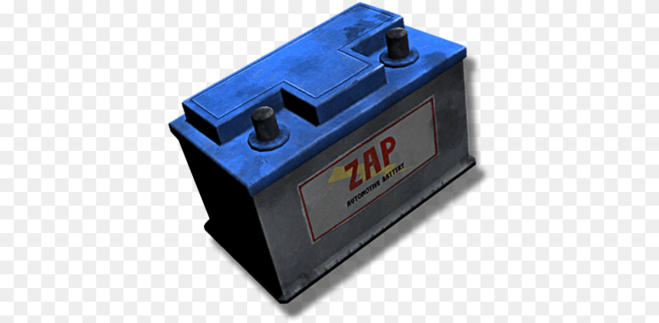 Car Battery Portable, Mailbox Png Image