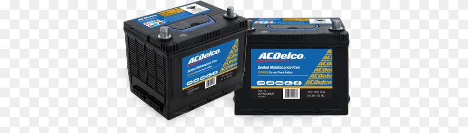 Car Battery Replacement Acdelco, Machine, Gas Pump, Pump Free Png Download
