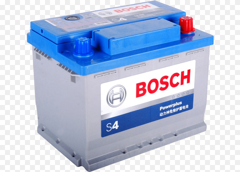 Car Battery Transparent Background, Box, Electrical Device Free Png Download