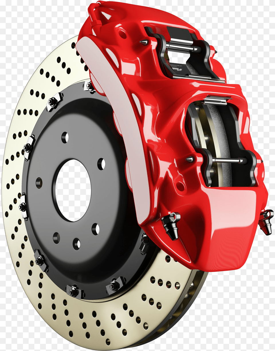 Car Brakes, Brake, Machine Png Image