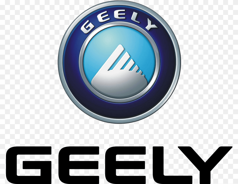 Car Brands And Logos Worldwide List Of Manufacturers Geely Car Logo, Emblem, Symbol, Badge Free Png Download