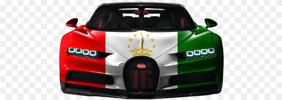 Car Bugatti Iran Bugatti Chiron, Transportation, Vehicle, Sports Car, Coupe Png