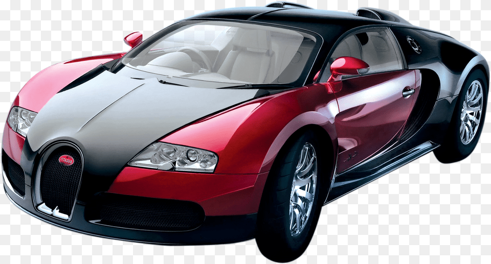 Car Bugatti Veyron High Stylish Cars Images Hd, Wheel, Vehicle, Machine, Transportation Png