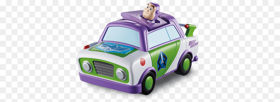 Car Buzz Lightyear, Transportation, Vehicle Free Png Download