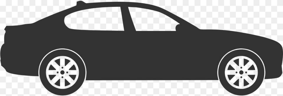 Car Cars Drive Icon, Spoke, Machine, Vehicle, Transportation Png Image