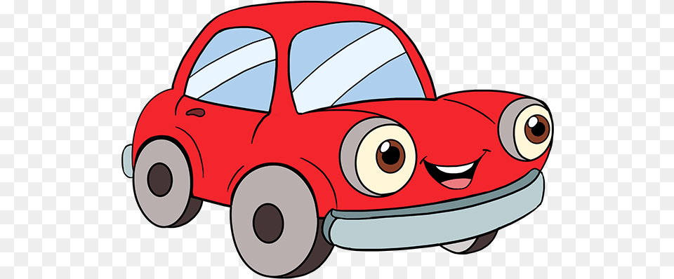 Car Cartoon Car Cartoon, Transportation, Vehicle Free Png Download