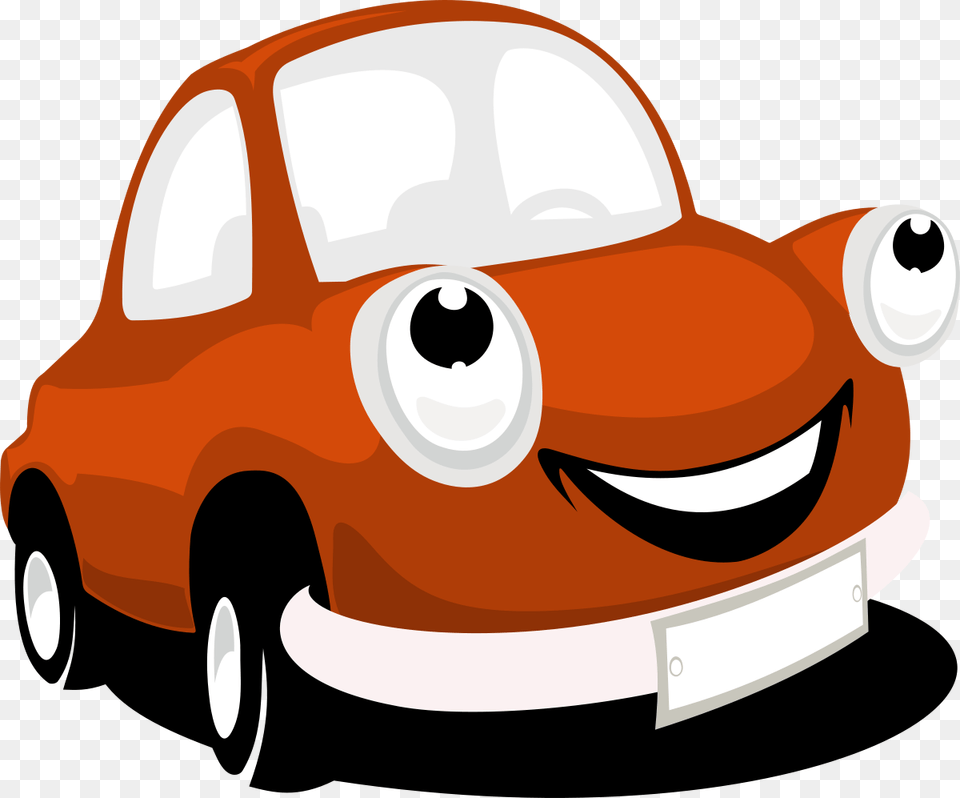 Car Cartoon Download Clip Art Car Clipart, Transportation, Vehicle, Sedan Png Image