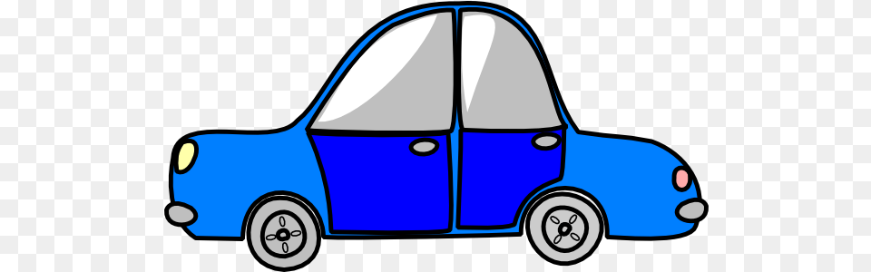 Car Cartoon Non Living Things Clipart, Transportation, Vehicle, Alloy Wheel, Car Wheel Free Png Download