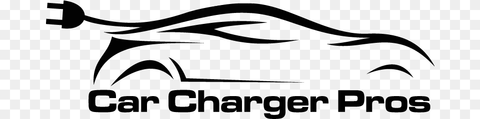 Car Charger Pros Logo Keepgoing, Coupe, Sports Car, Transportation, Vehicle Png Image