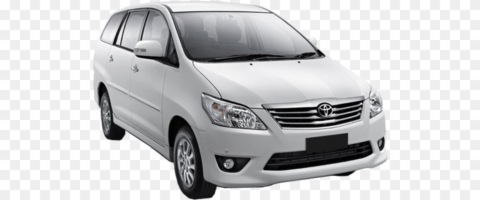 Car Charter Toyota Innova Grand New Kijang Innova, Transportation, Vehicle Free Transparent Png