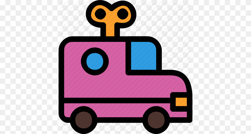 Car Christmas Festival Holiday Vacation Icon, Transportation, Van, Vehicle, Truck Free Png