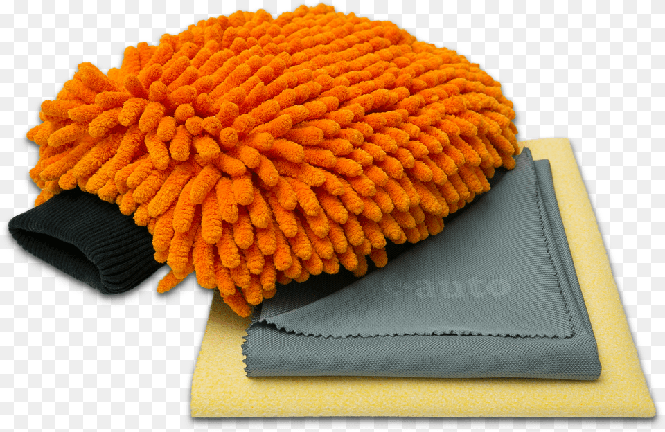 Car Cleaning Kit E Cloth Car, Cap, Clothing, Hat, Cushion Free Png
