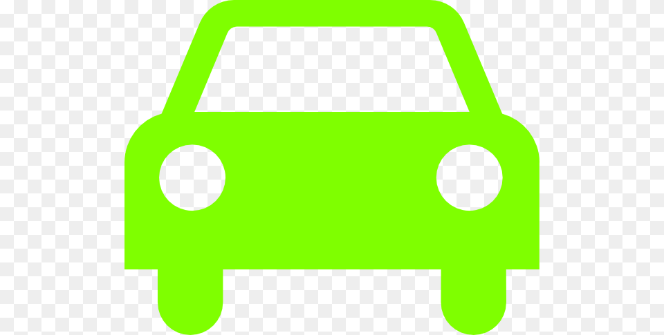 Car Clip Art, Green Free Transparent Png