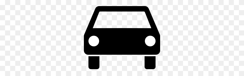 Car Clip Art Black And White, Lighting, Astronomy, Moon, Nature Free Transparent Png