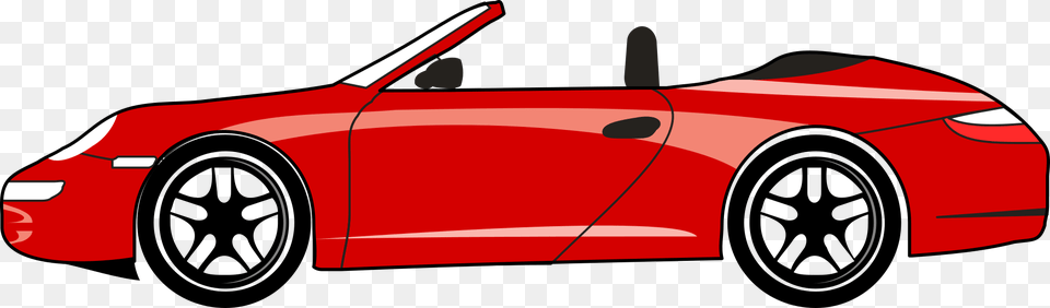 Car Clip Art Clipart, Vehicle, Transportation, Sports Car, Wheel Png Image
