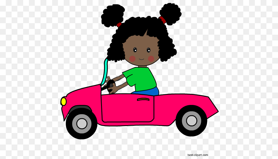 Car Clip Art Images And Graphics, Baby, Person, Face, Head Png