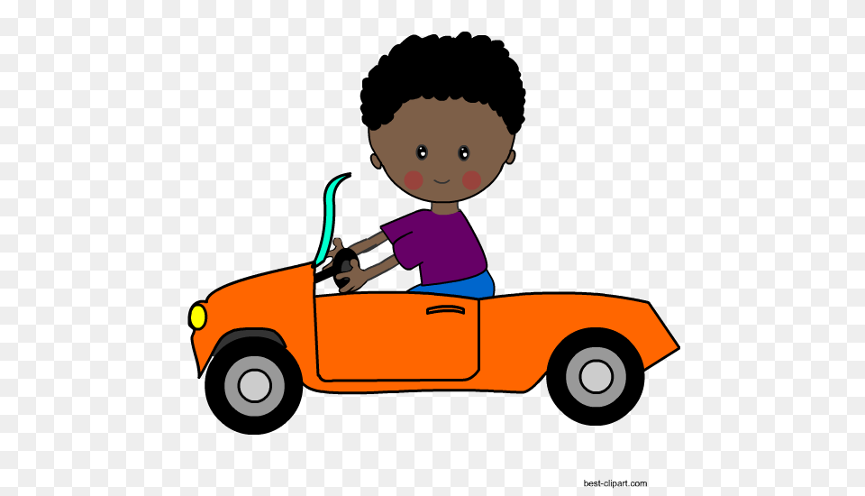 Car Clip Art Images And Graphics, Baby, Person, Face, Head Png