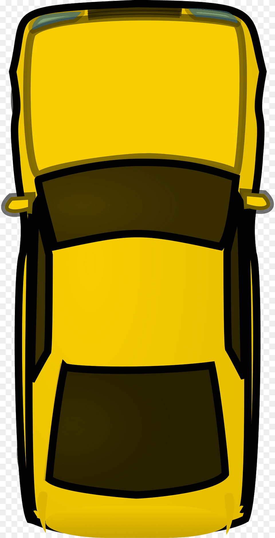 Car Clipart, Chair, Furniture, Armchair, Transportation Free Transparent Png