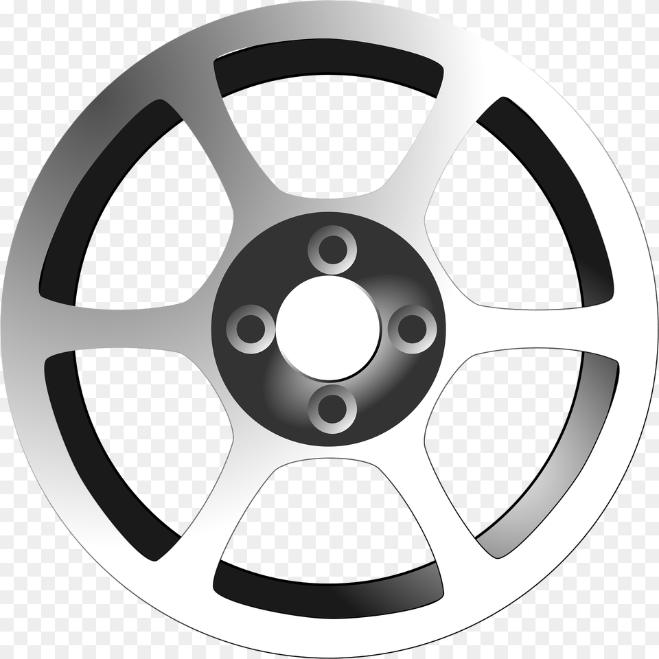 Car Clipart, Alloy Wheel, Vehicle, Transportation, Tire Free Png