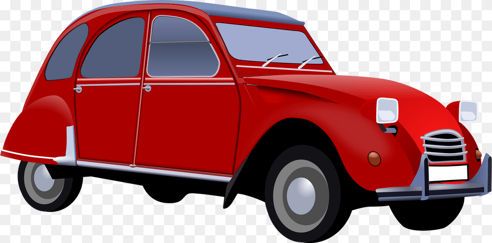 Car Clipart, Transportation, Vehicle, Sedan, Machine Free Transparent Png