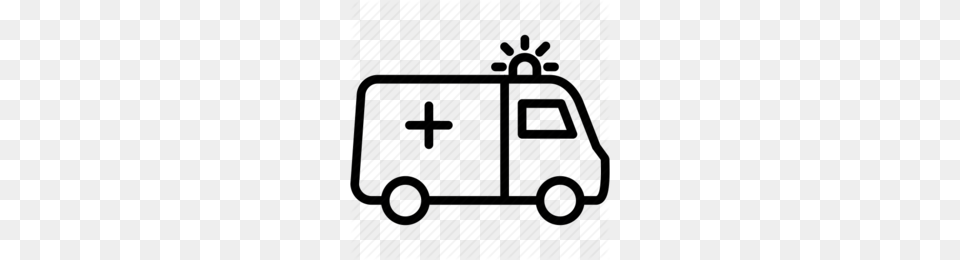 Car Clipart, Transportation, Van, Vehicle, Ambulance Free Png Download