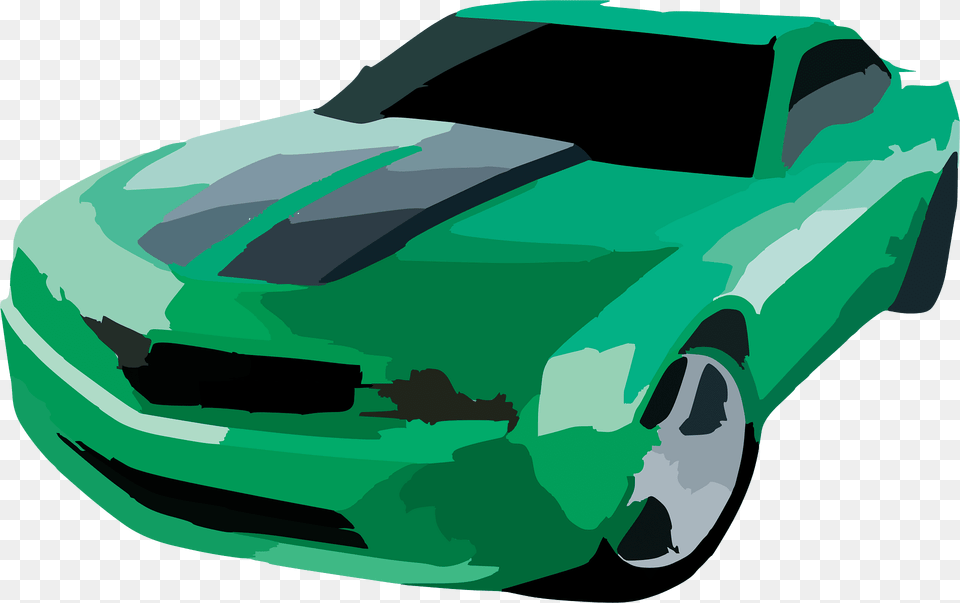 Car Clipart, Transportation, Sports Car, Coupe, Vehicle Free Png