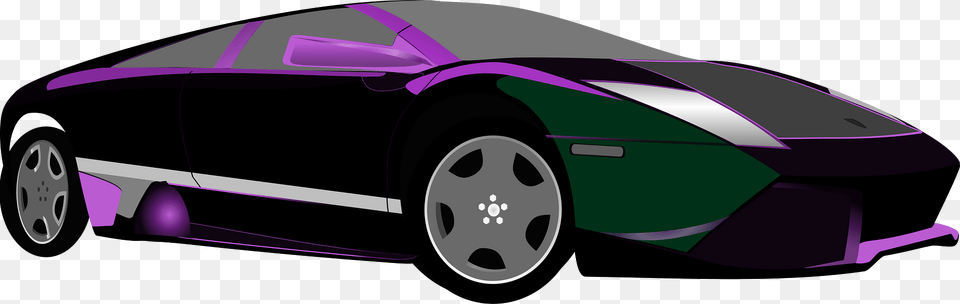 Car Clipart, Alloy Wheel, Vehicle, Transportation, Tire Png Image