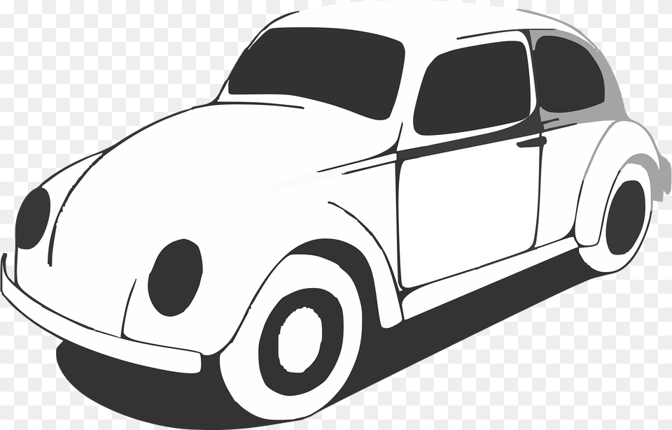 Car Clipart, Transportation, Vehicle, Sedan Free Png Download