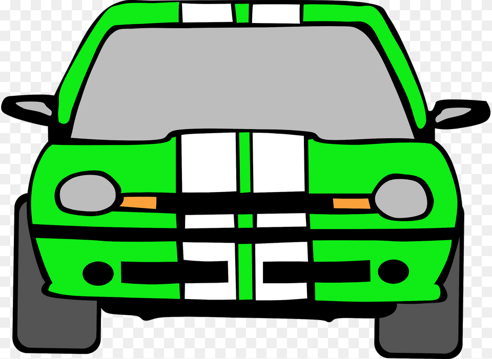 Car Clipart, Transportation, Vehicle, Device, Grass Png Image