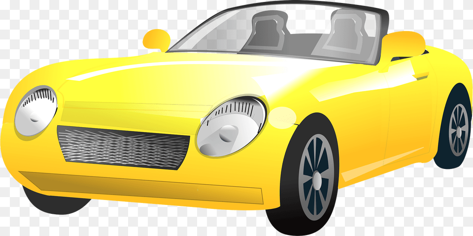 Car Clipart, Vehicle, Transportation, Alloy Wheel, Tire Png Image